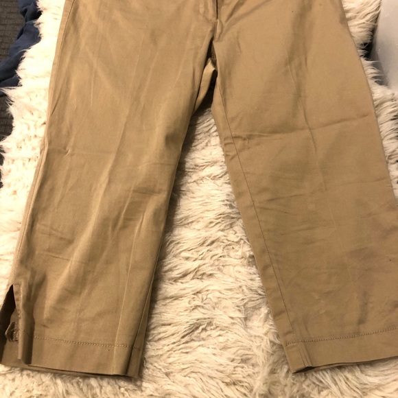 H&M Capri length pants - Picture 5 of 10